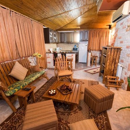 Luxury House Papadimitriou Villa Asproválta Ngoại thất bức ảnh