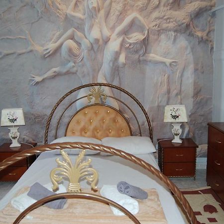 Luxury House Papadimitriou Villa Asproválta Ngoại thất bức ảnh