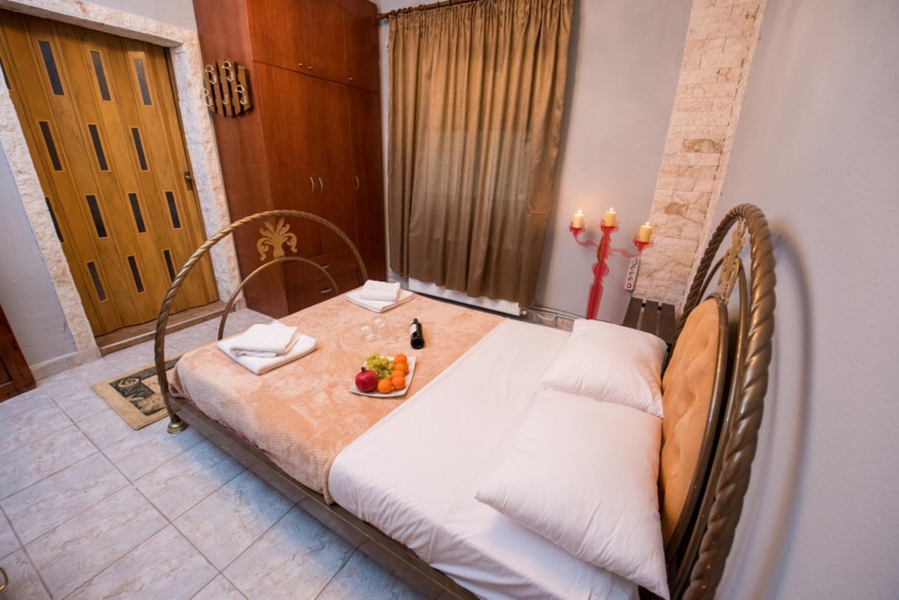 Luxury House Papadimitriou Villa Asproválta Ngoại thất bức ảnh