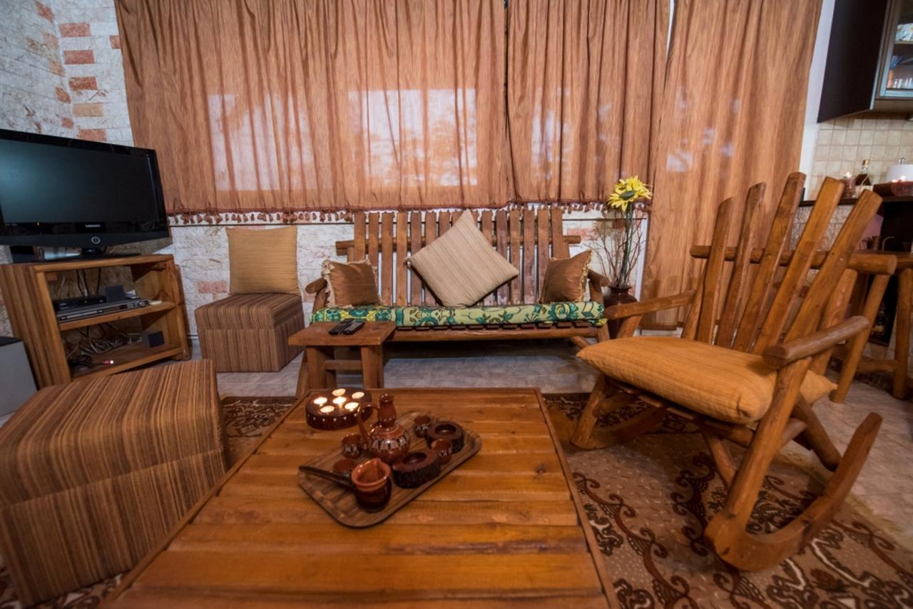 Luxury House Papadimitriou Villa Asproválta Ngoại thất bức ảnh