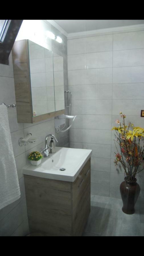 Luxury House Papadimitriou Villa Asproválta Ngoại thất bức ảnh